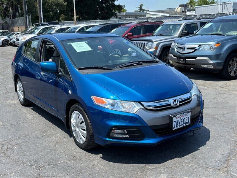 Honda Insight