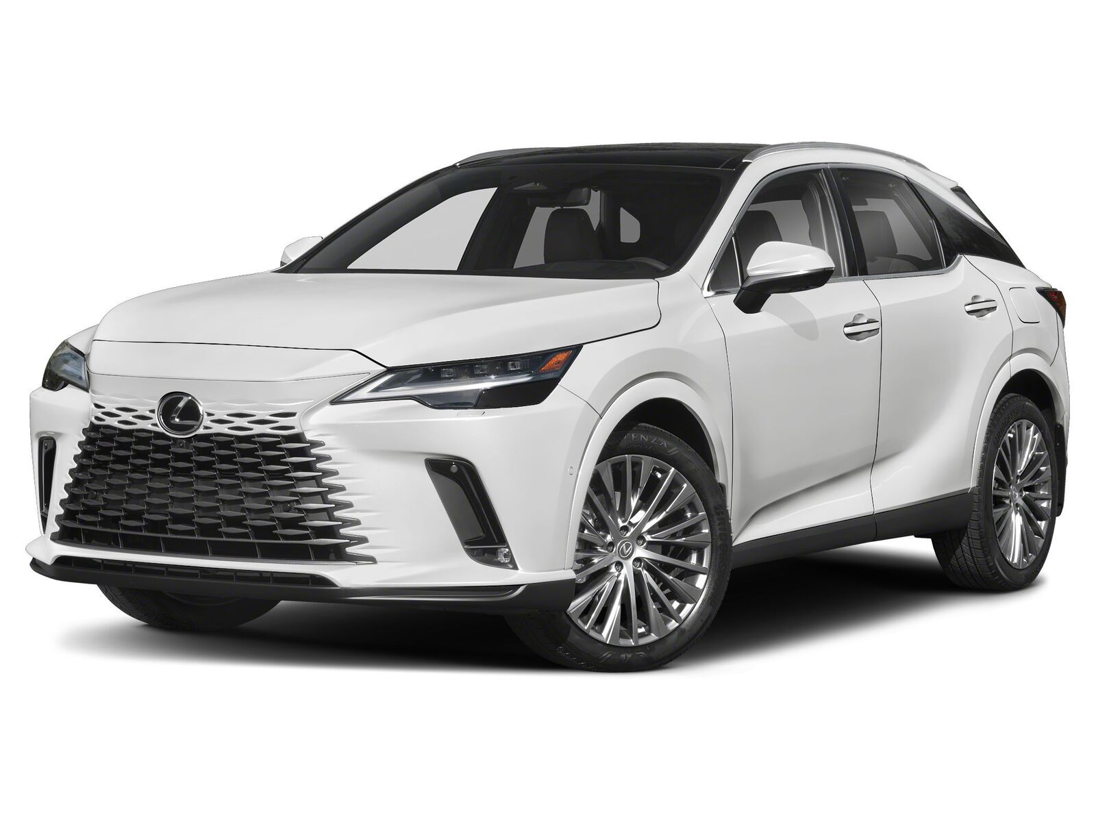 2024 LEXUS RX