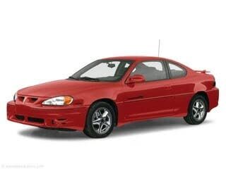 Pontiac Grand AM