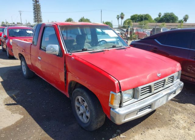 Nissan Pickup