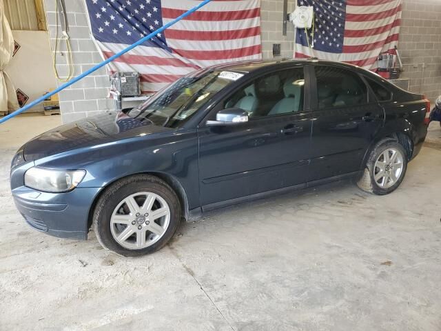Volvo S40