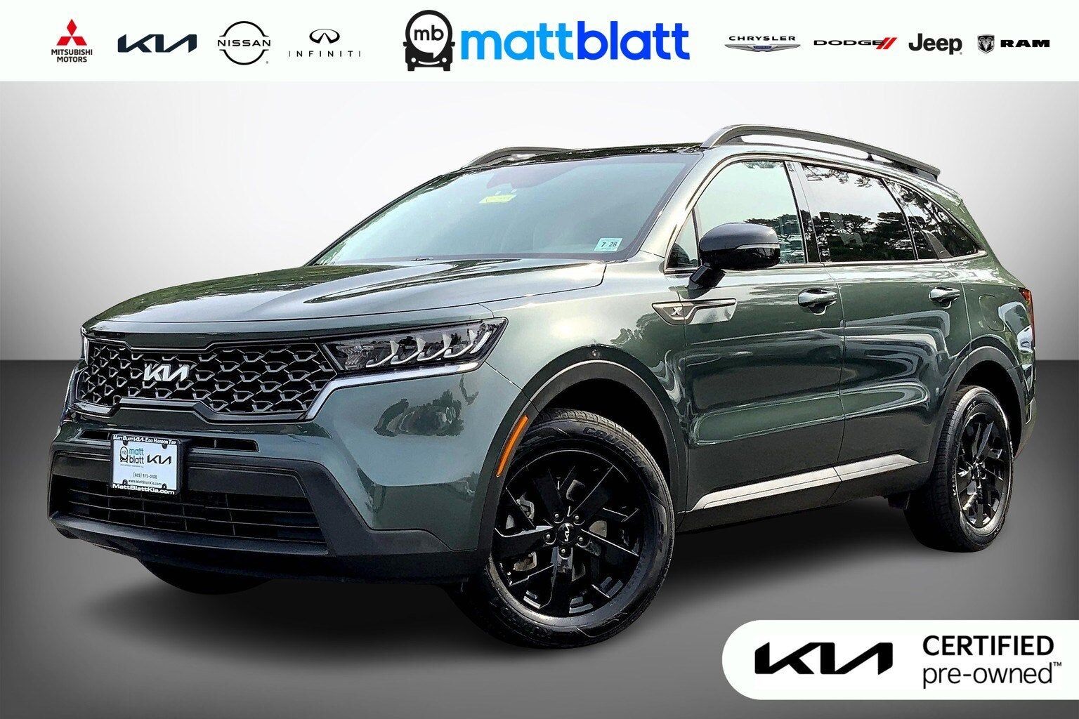 KIA