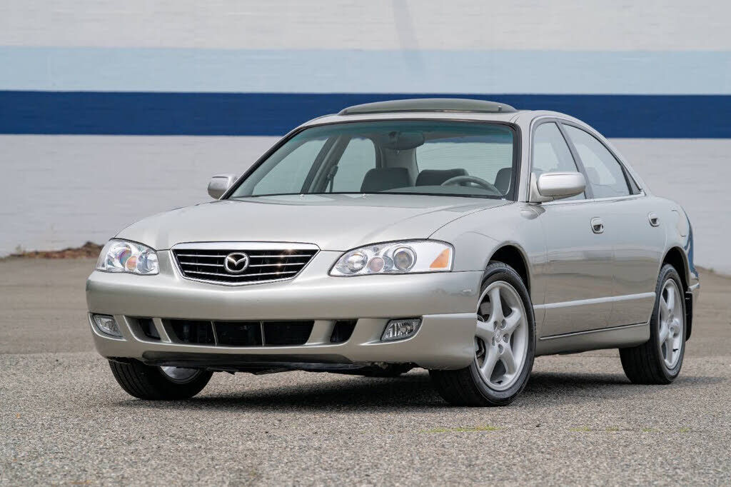 Mazda Millenia