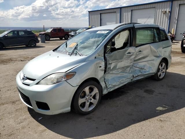 Mazda Mazda5