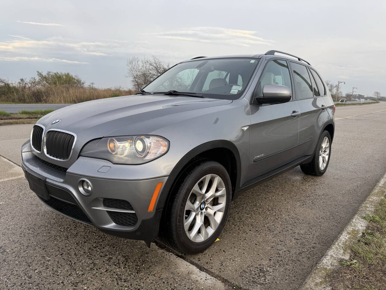 2011 BMW X5
