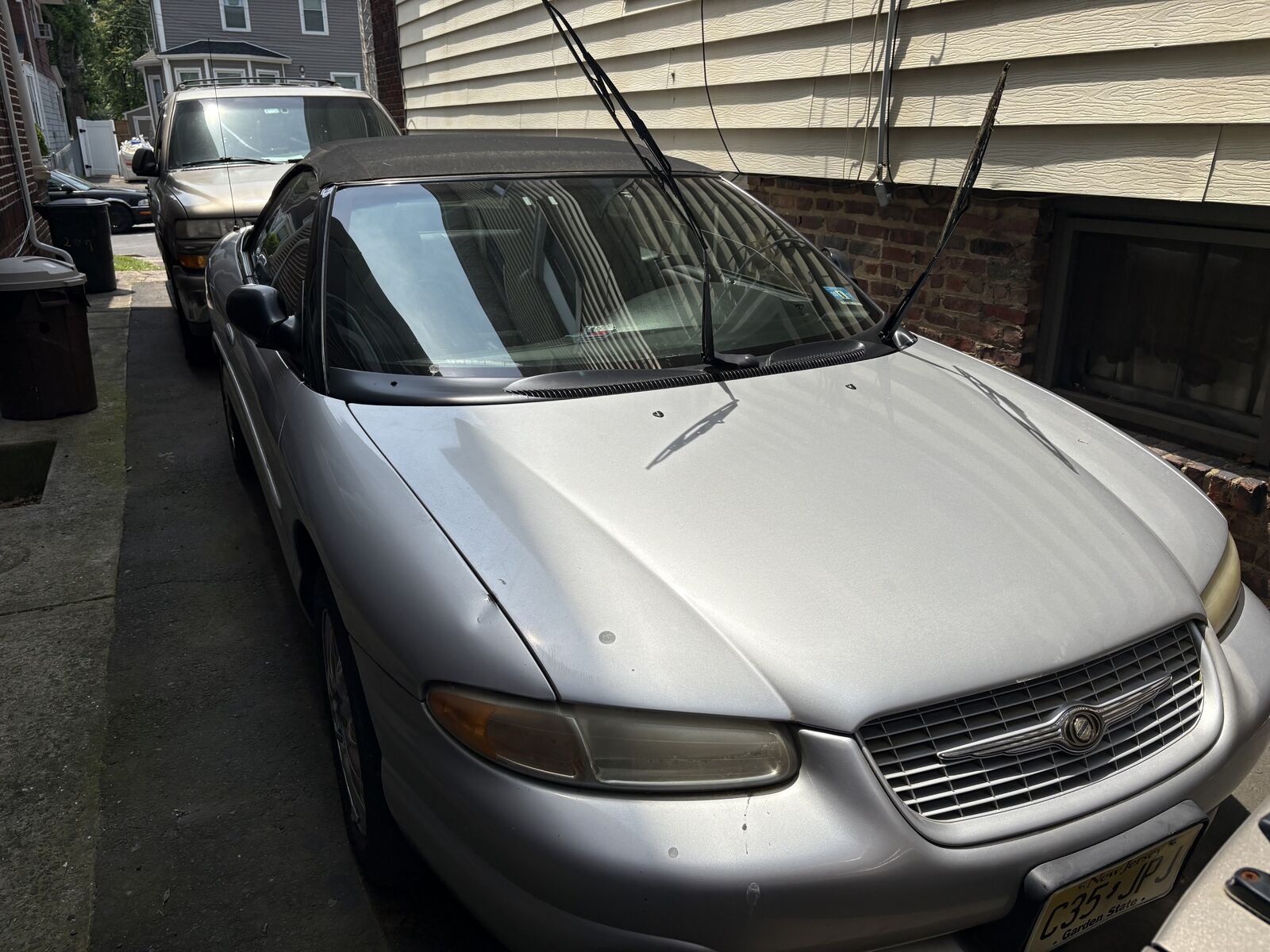 Chrysler Sebring