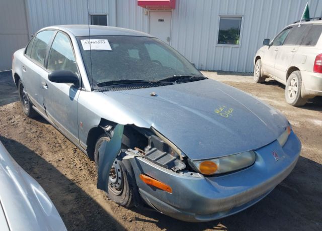 Saturn SL1