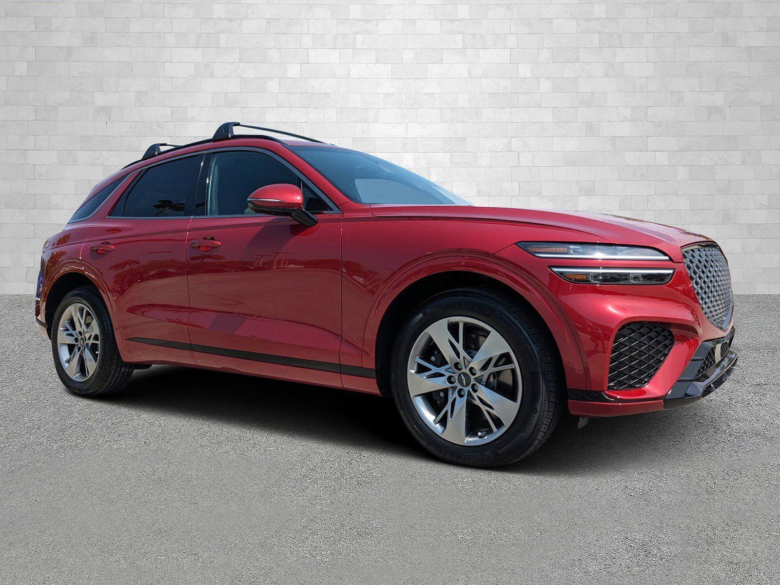 2024 GENESIS GV70