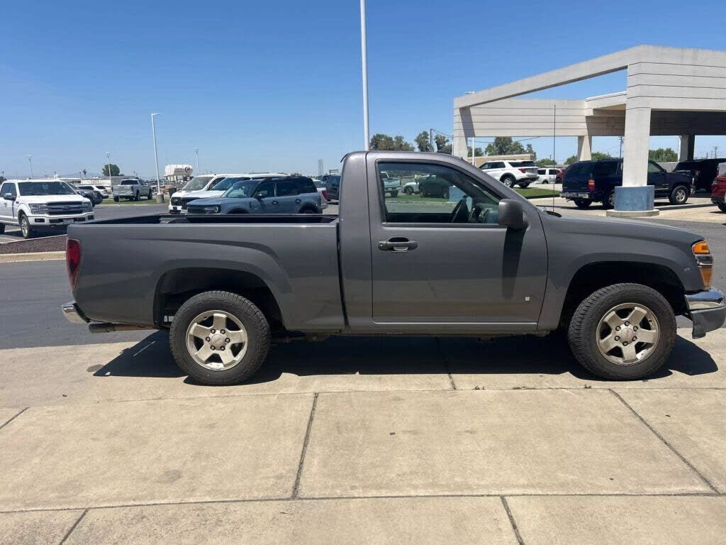 GMC Canyon