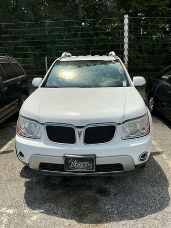 Pontiac Torrent