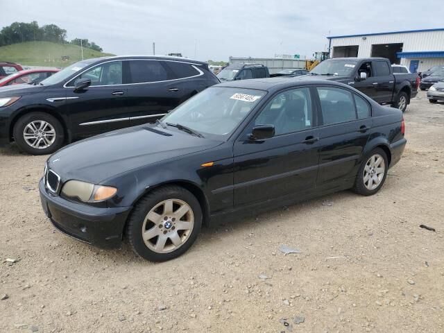 BMW 325i