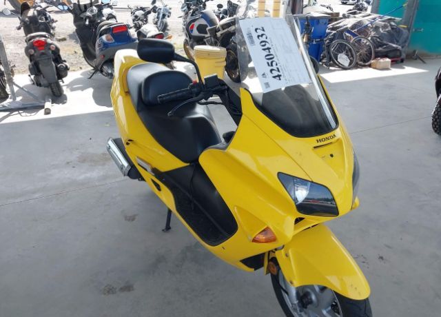 Honda NSS250 (REFLEX)