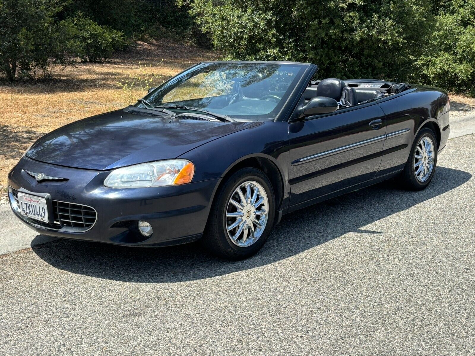 Chrysler Sebring
