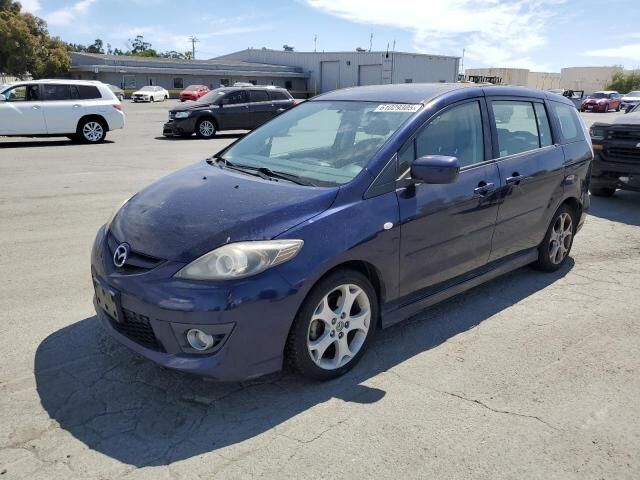 Mazda Mazda5