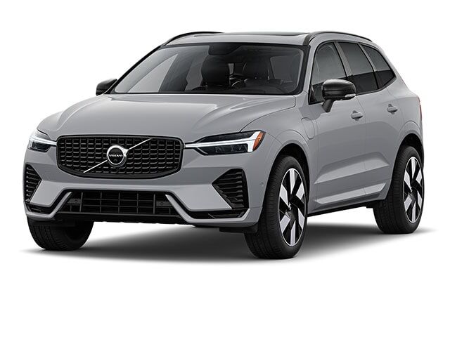 2025 VOLVO XC60