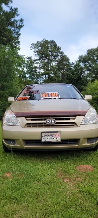 Kia Sedona