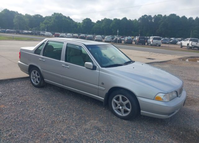 Volvo S70