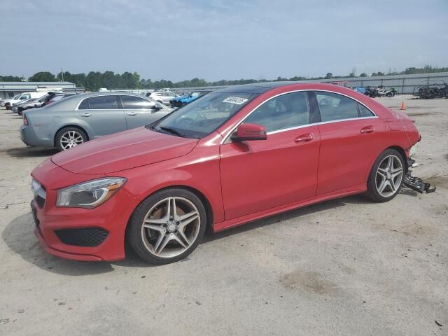 MERCEDES-BENZ