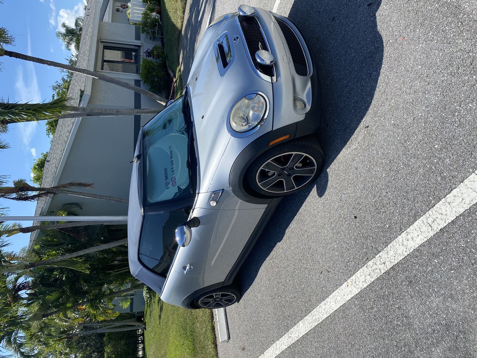 MINI