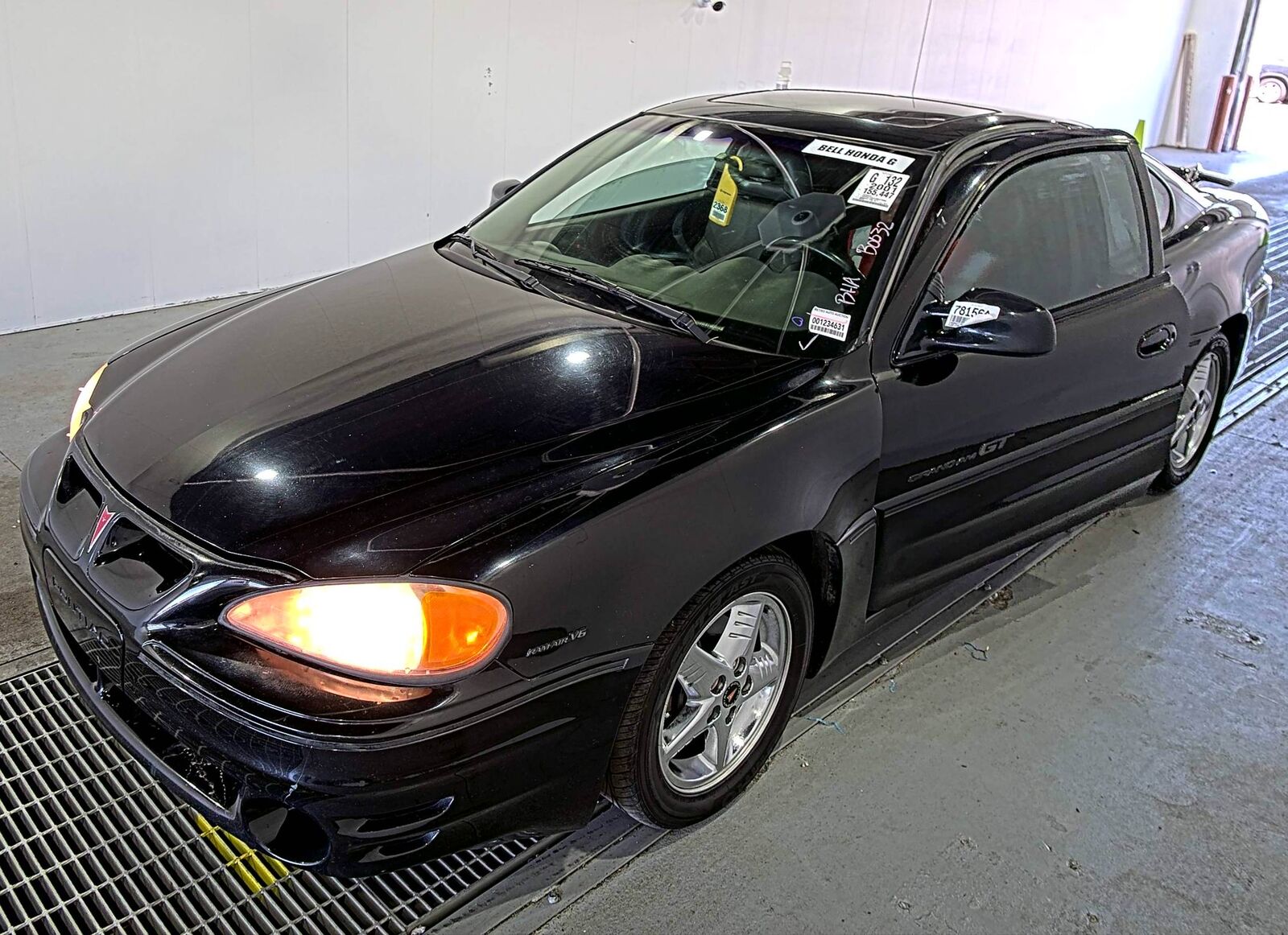 Pontiac Grand AM