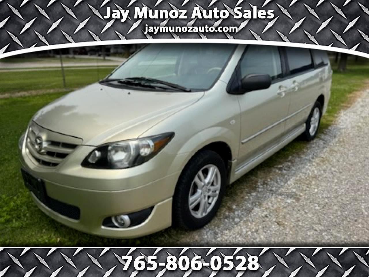 Mazda MPV