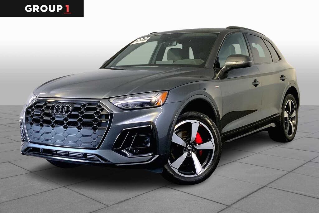 AUDI