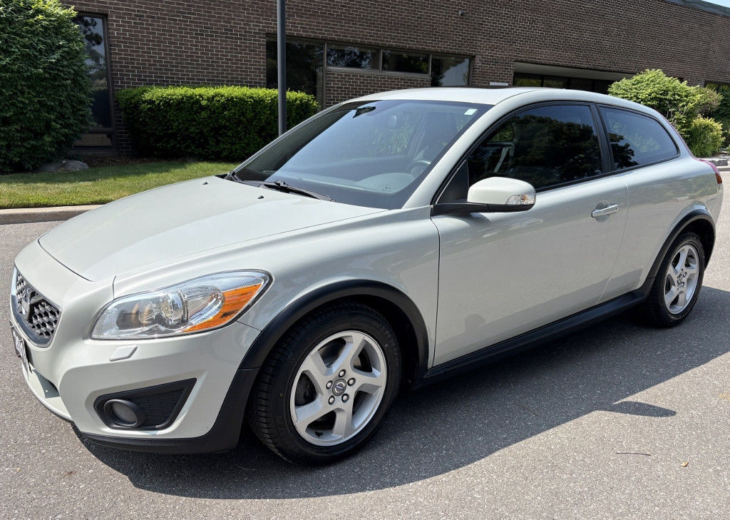 Volvo C30