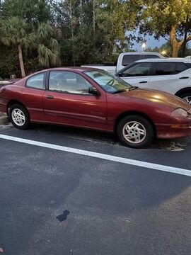 Pontiac Sunfire