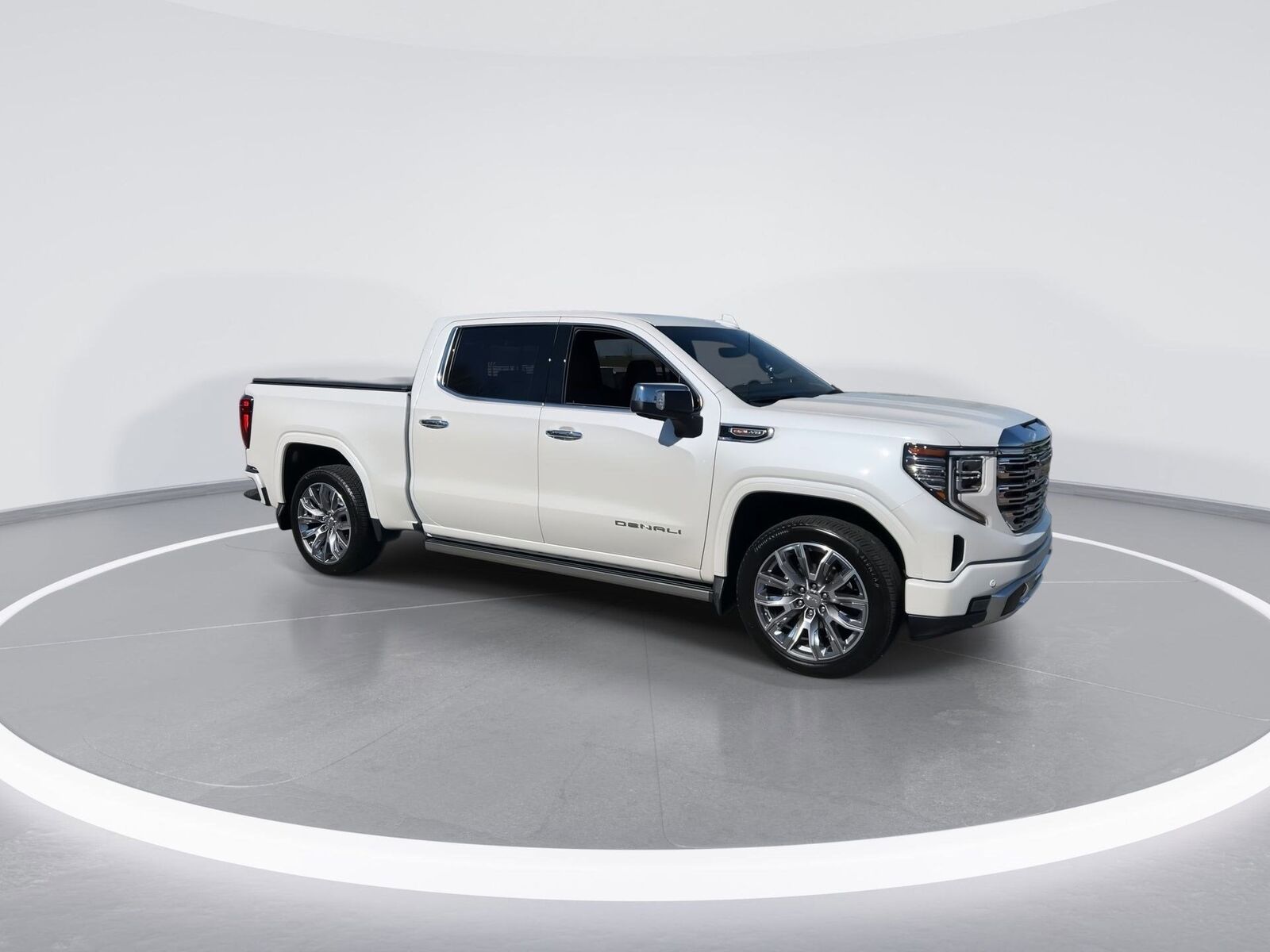 2024 GMC Sierra