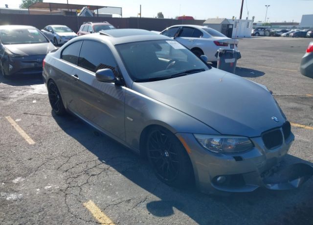 BMW 335i