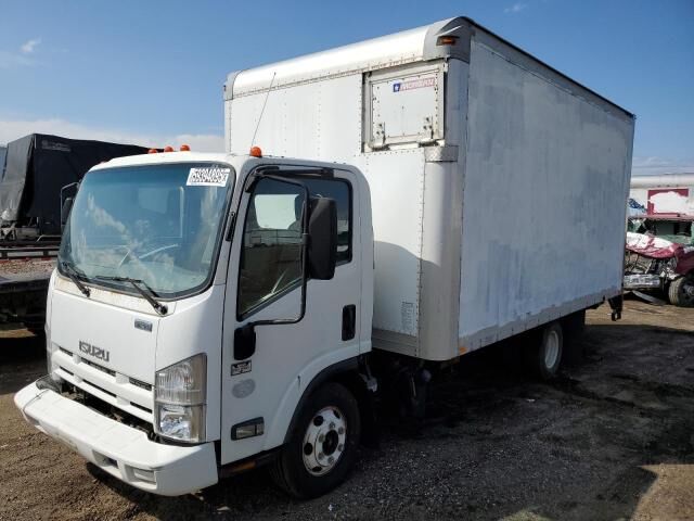Isuzu NPR/NPR-HD