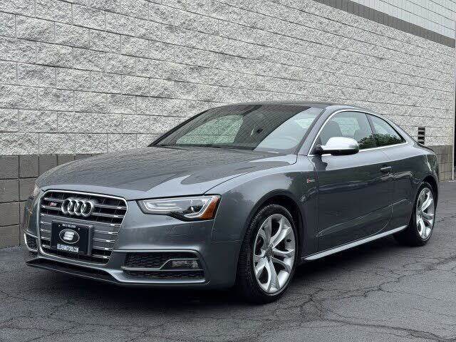 Audi S5