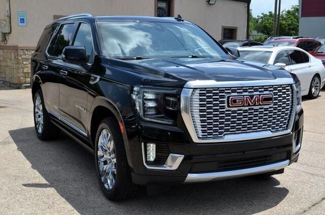 2021 GMC Yukon
