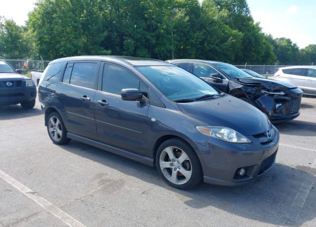 Mazda Mazda5