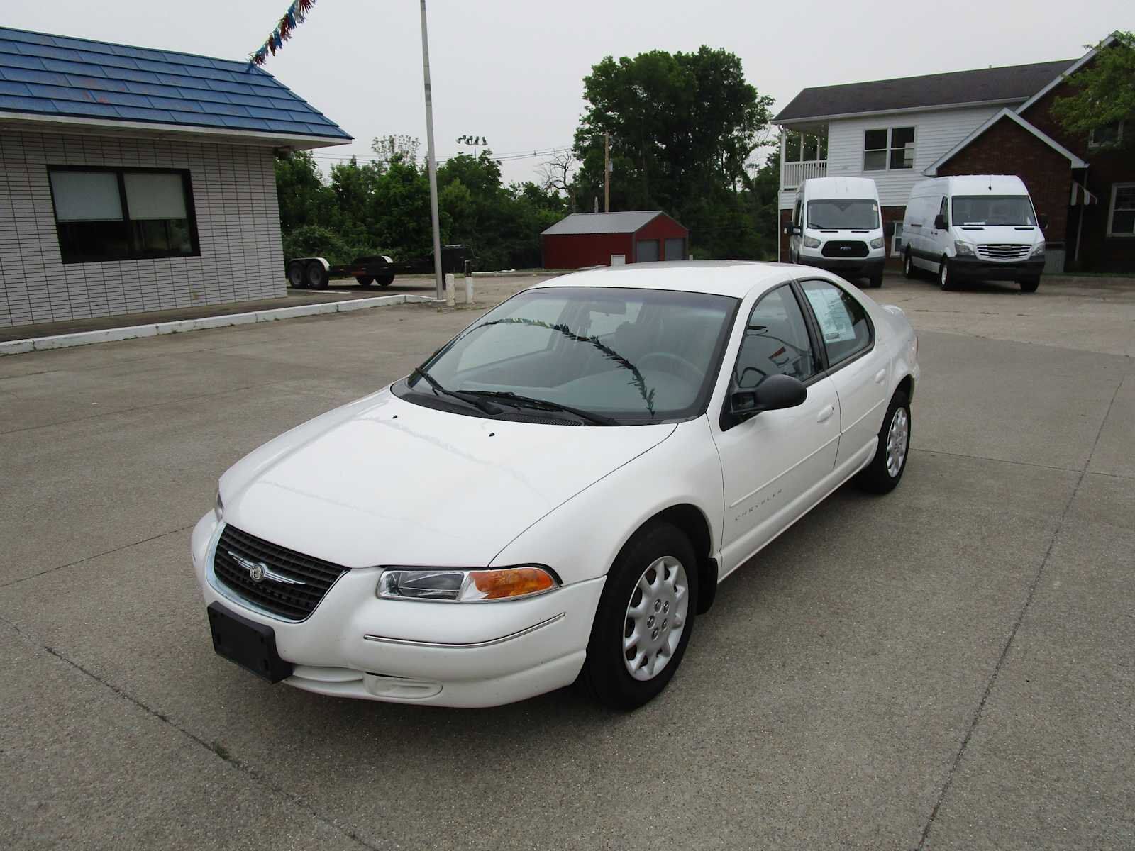 Chrysler Cirrus