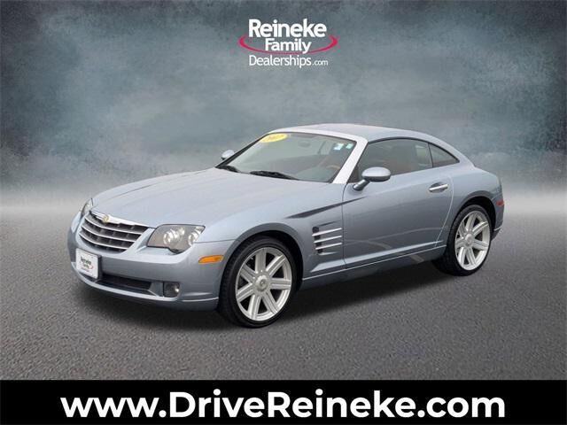 Chrysler Crossfire