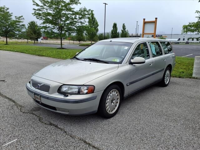 Volvo V70