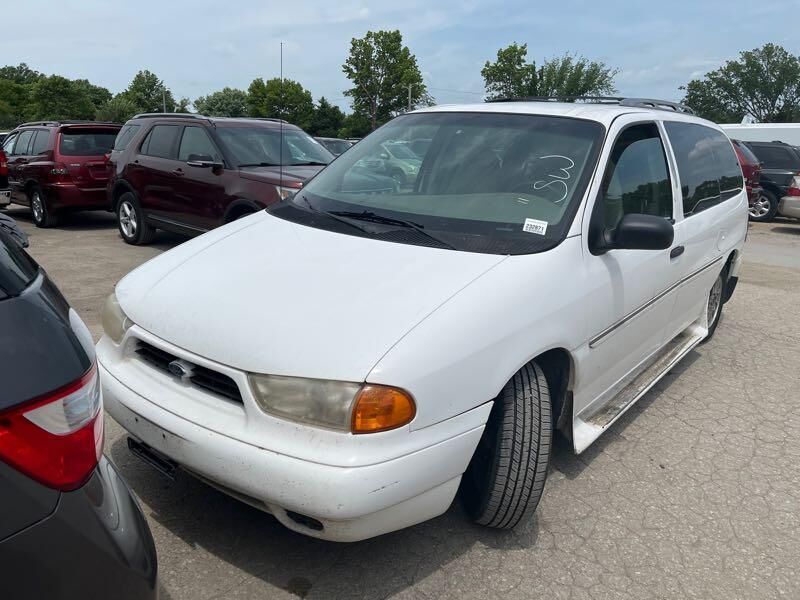 Ford Windstar