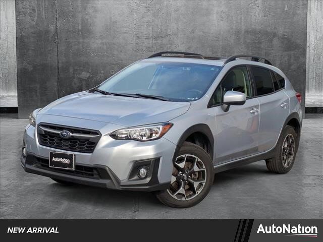 SUBARU