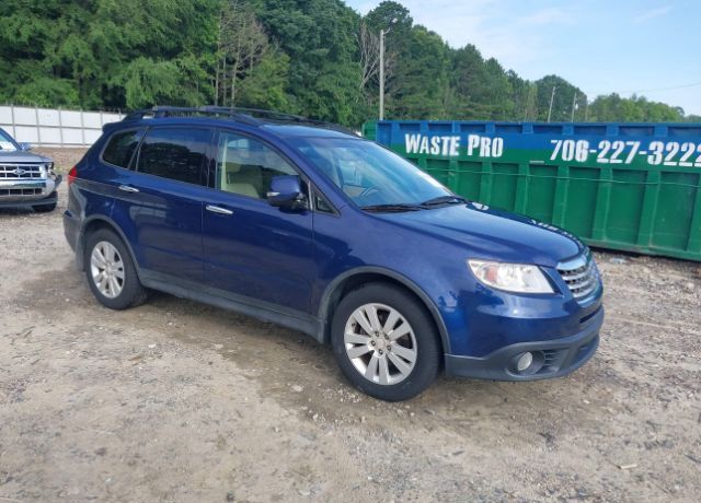 Subaru B9 Tribeca