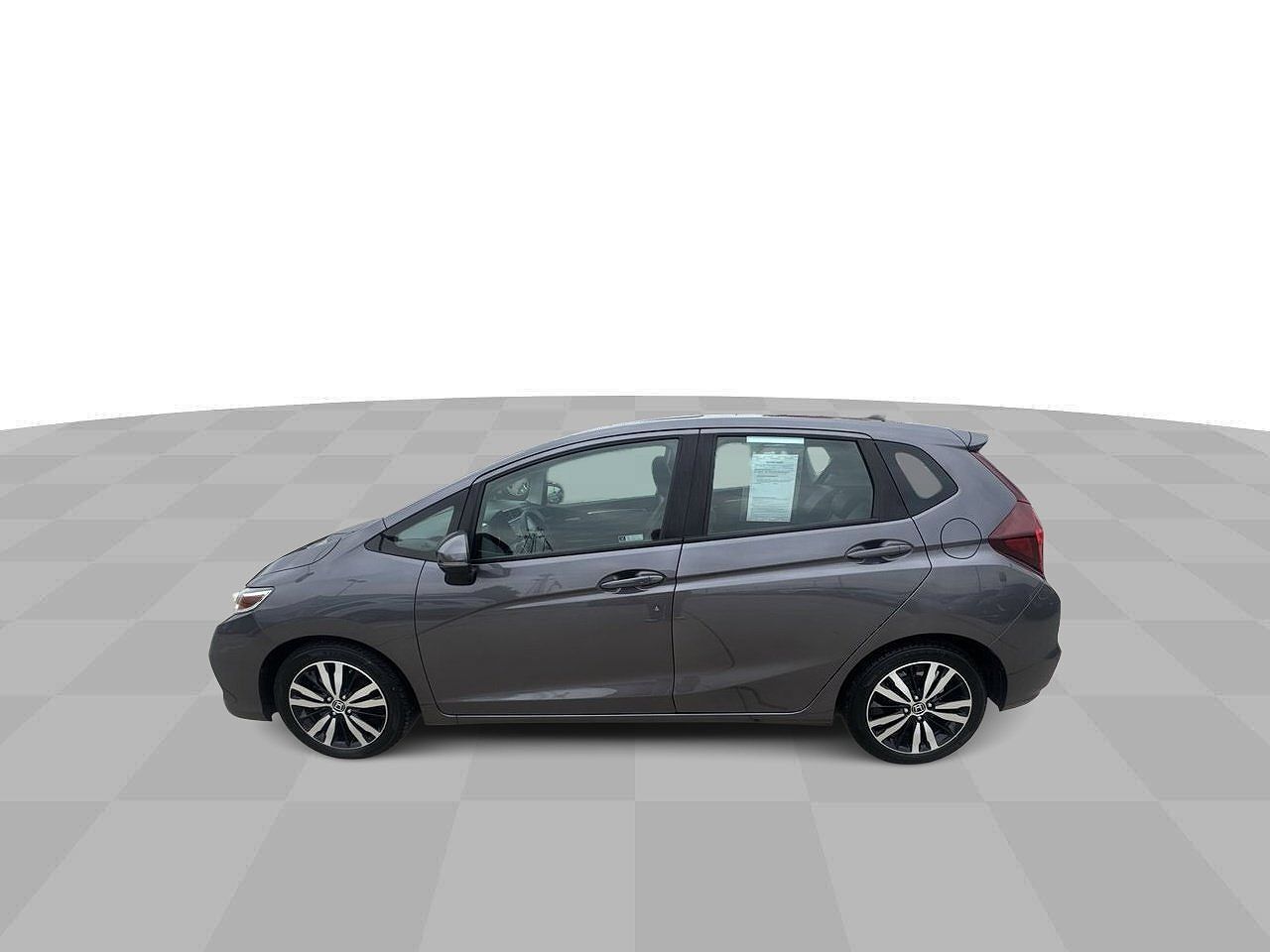 2018 HONDA Fit