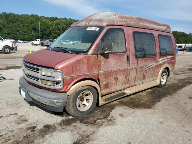 Chevrolet Express