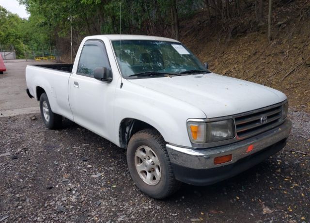 Toyota T100