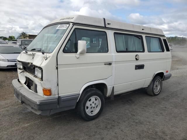 Volkswagen Vanagon
