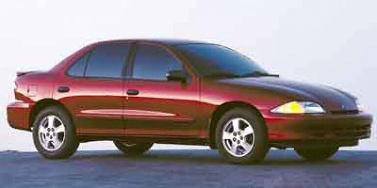 Chevrolet Cavalier