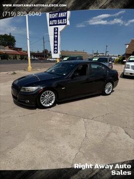 BMW 335i