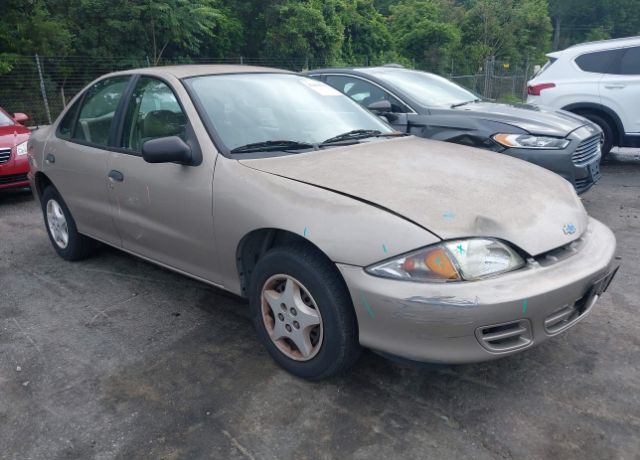 Chevrolet Cavalier