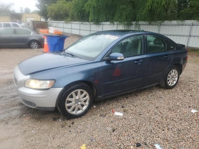Volvo S40