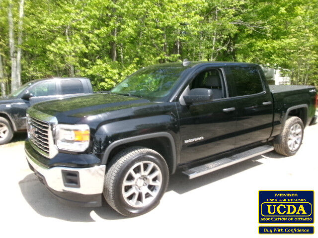 GMC