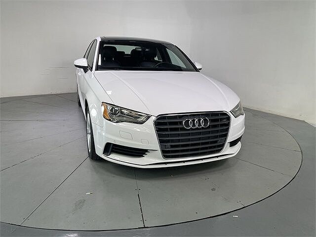 2016 AUDI A3